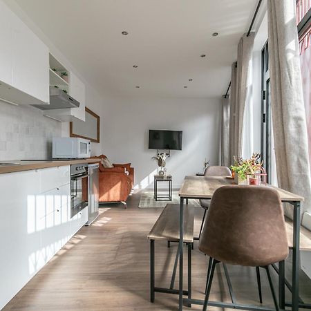 Mba - Fontenay - Splendide Appart Proche Vincennes Ngoại thất bức ảnh