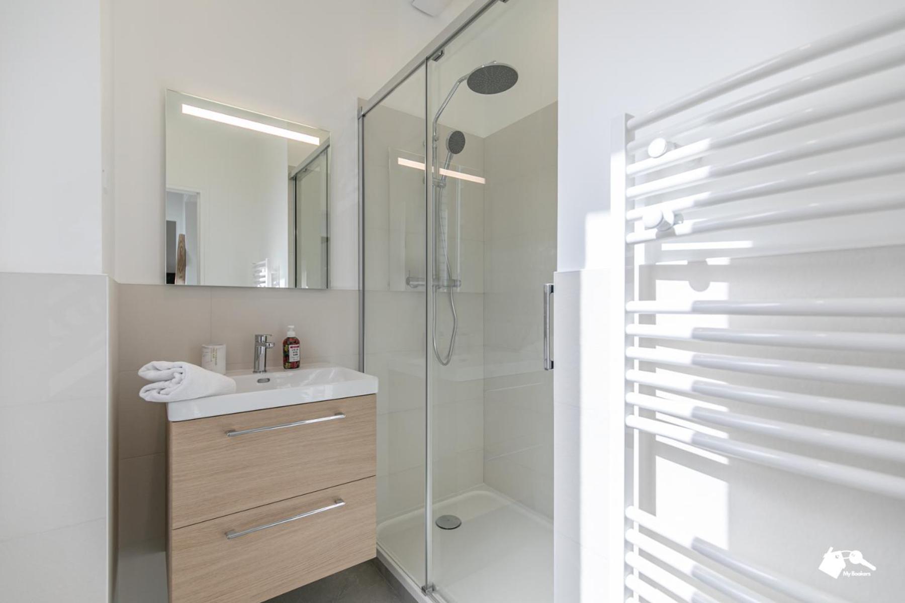 Mba - Fontenay - Splendide Appart Proche Vincennes Ngoại thất bức ảnh
