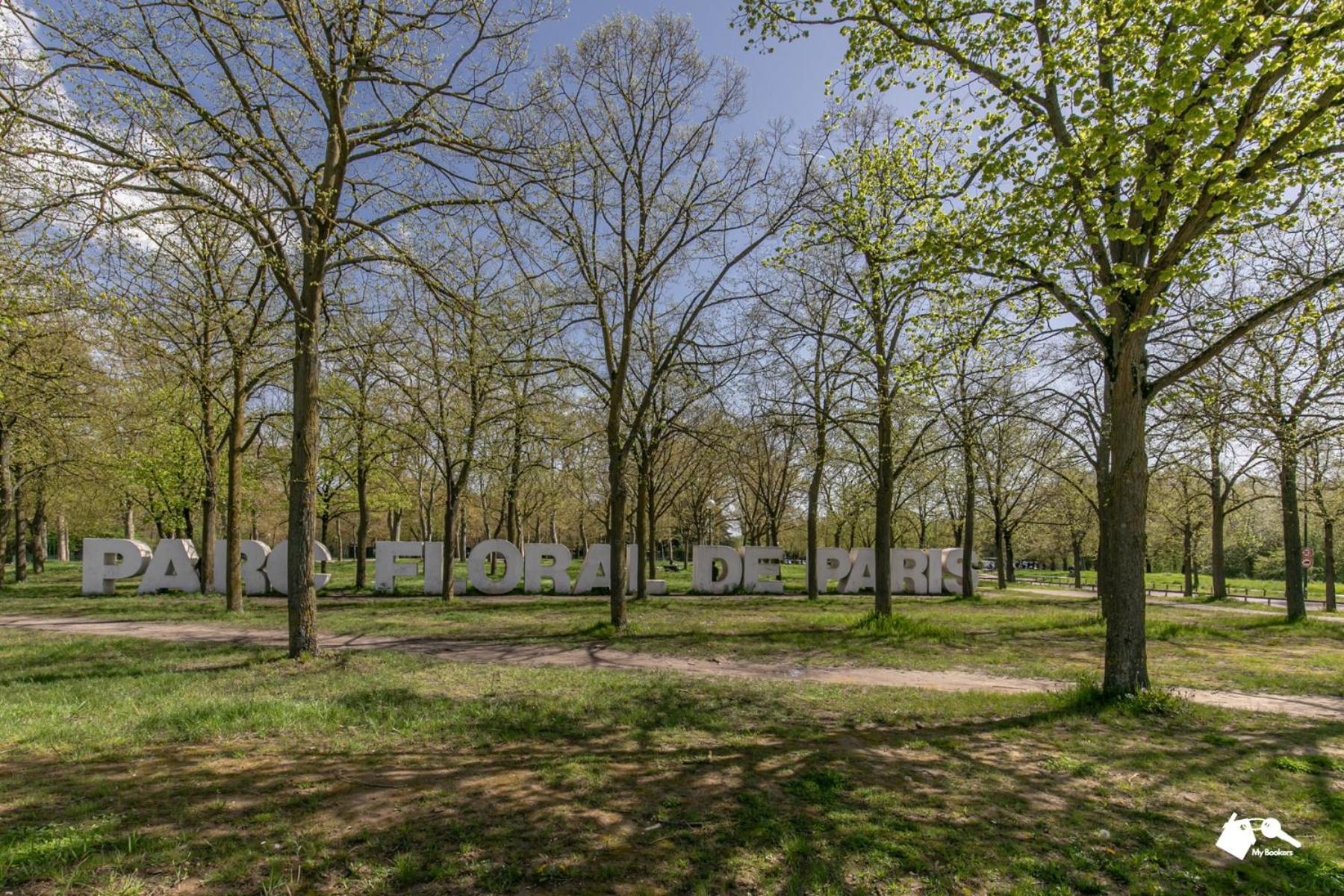 Mba - Fontenay - Splendide Appart Proche Vincennes Ngoại thất bức ảnh